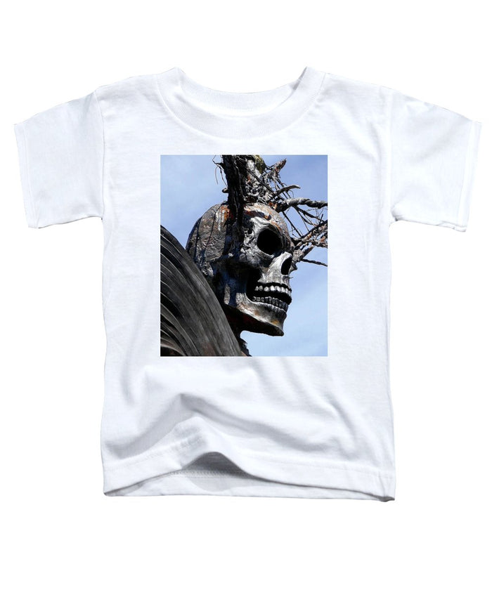 White / Small (2T)