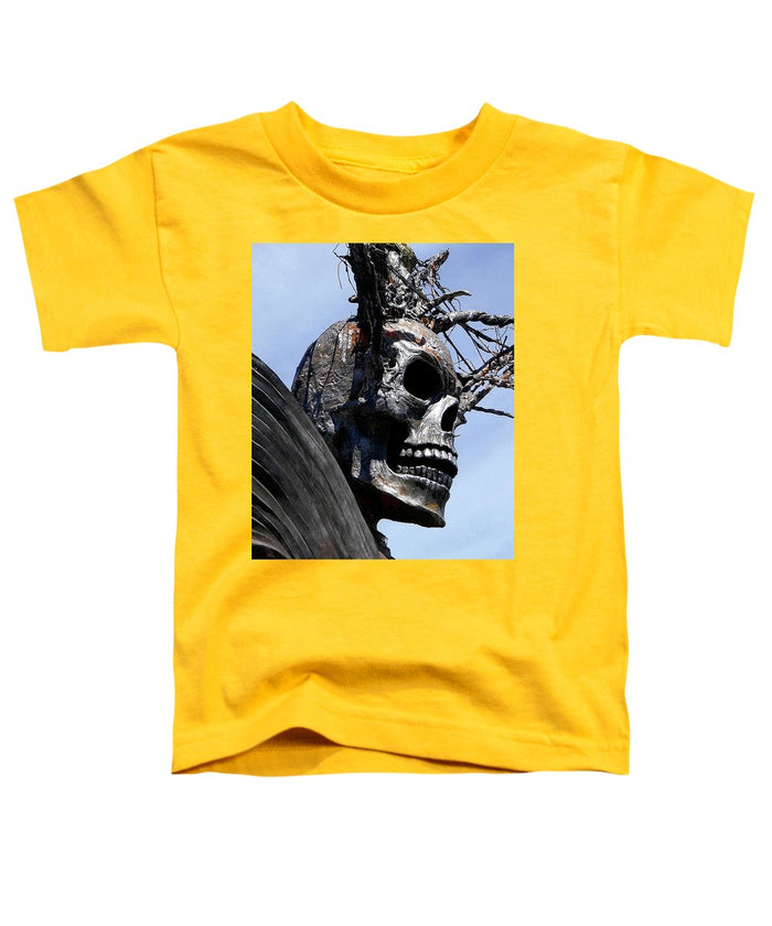 Yellow / Small (2T)