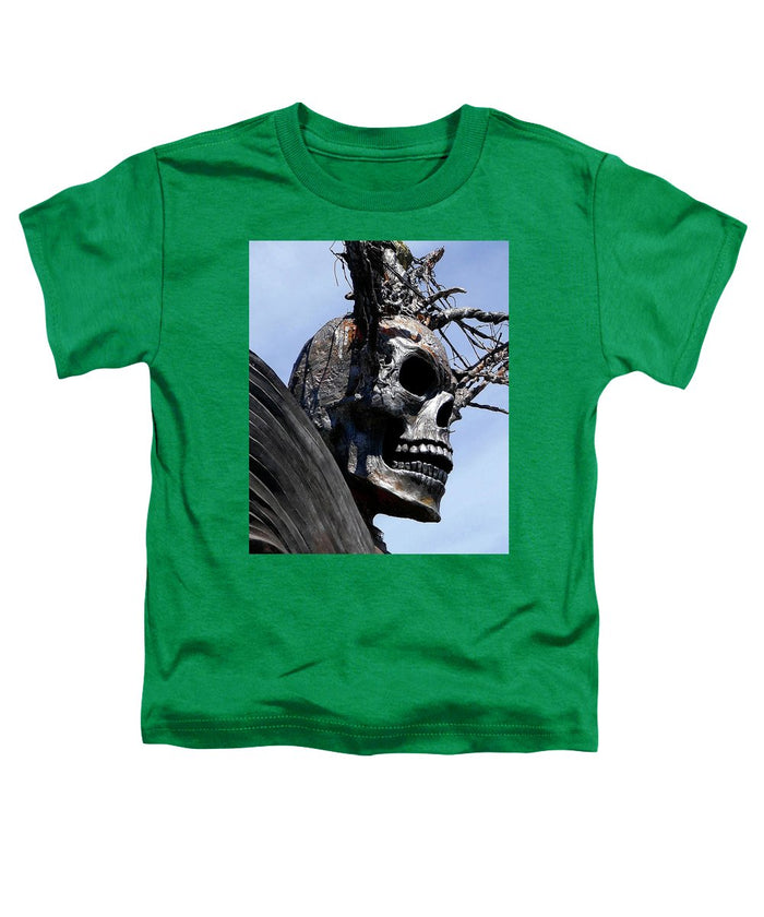 Kelly Green / Small (2T)