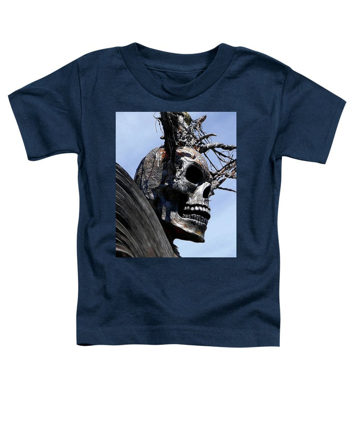 Navy / Small (2T)