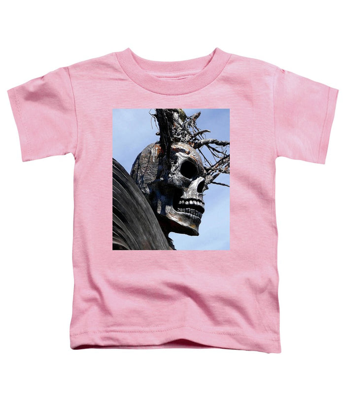 Pink / Small (2T)