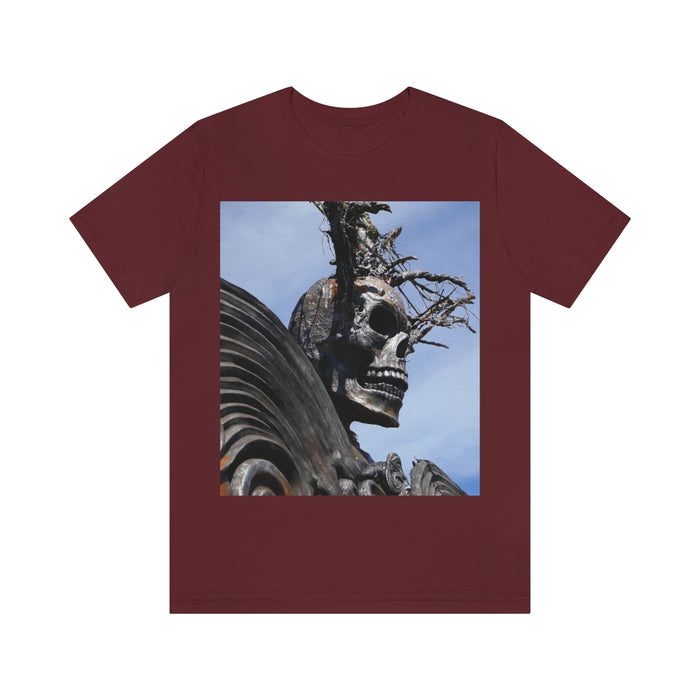 Maroon / S