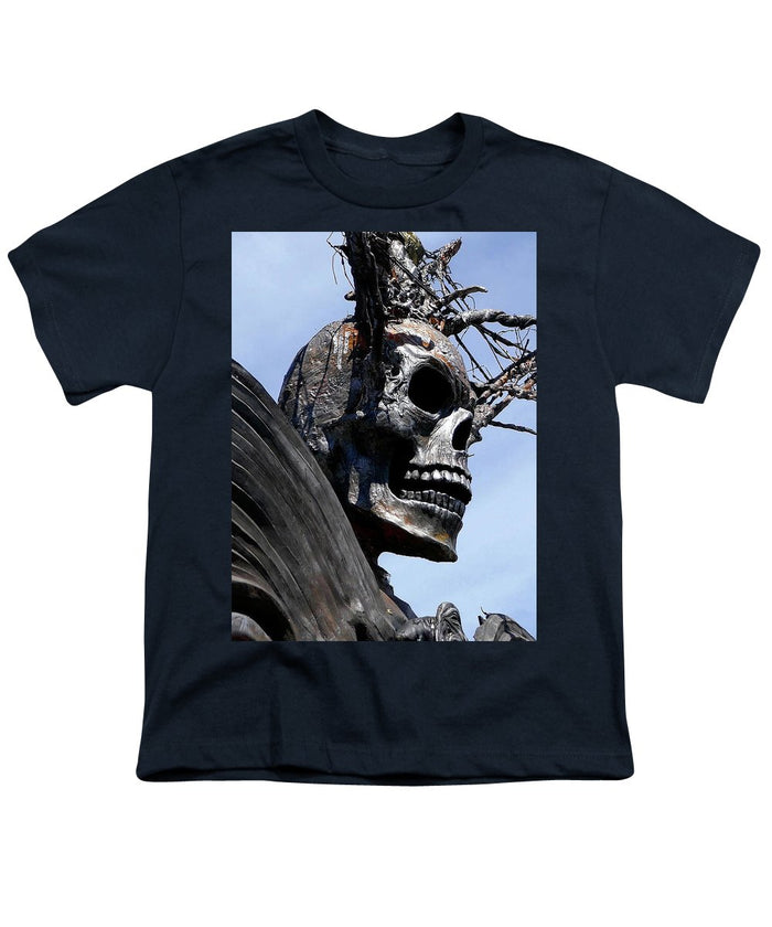Navy / Small