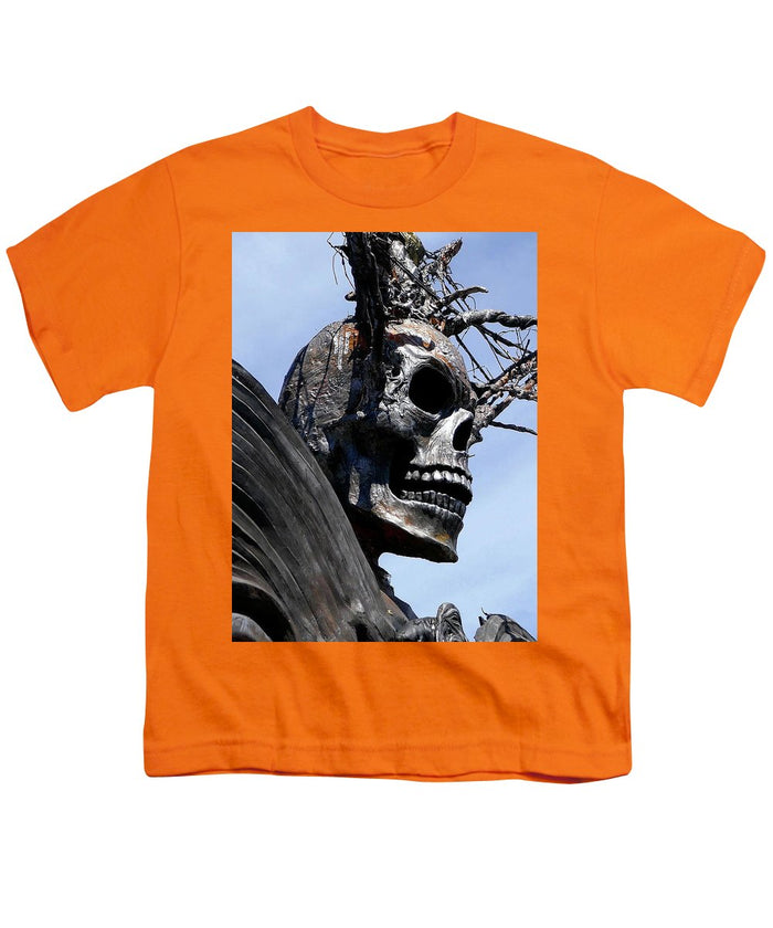 Orange / Small
