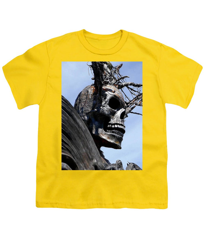 Yellow / Small
