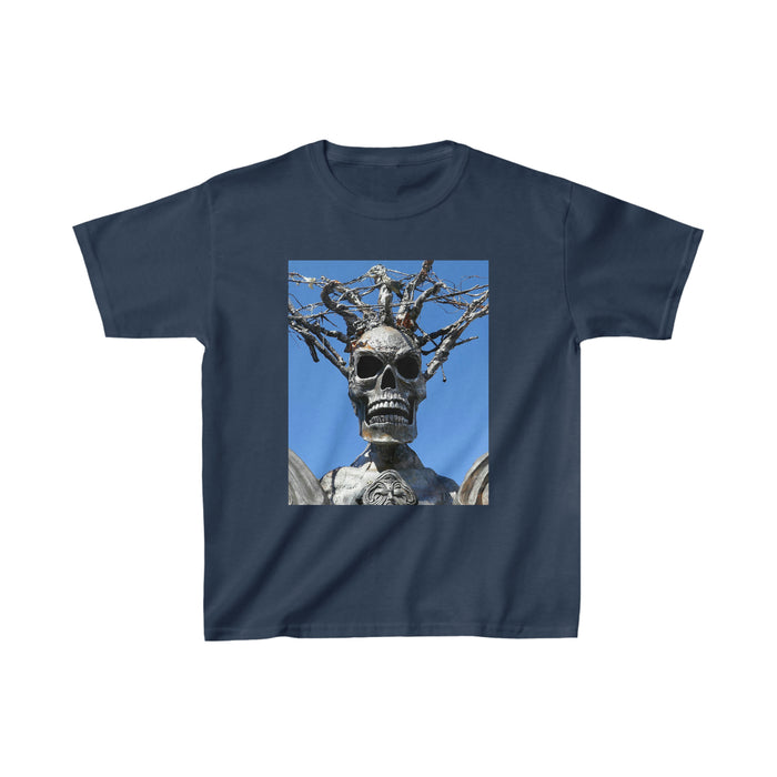 XS / Navy