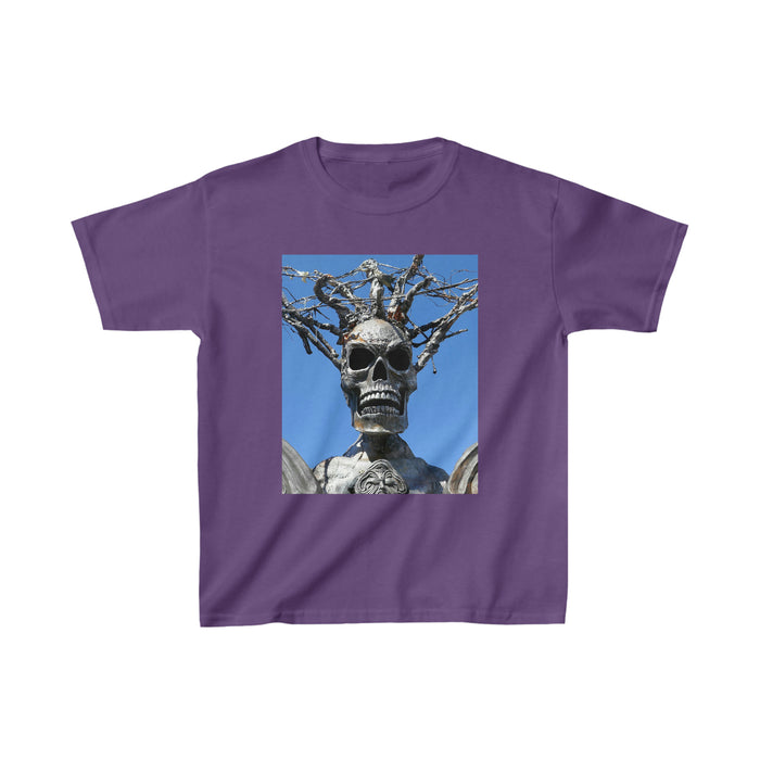 XS / Purple