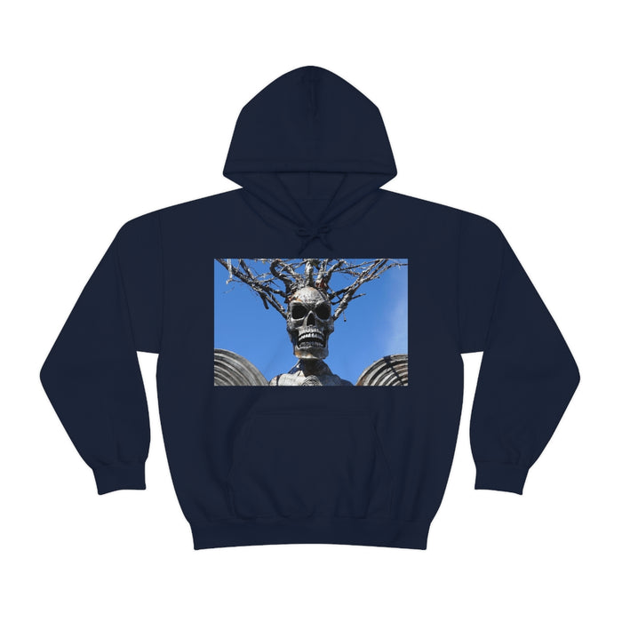 Navy / S