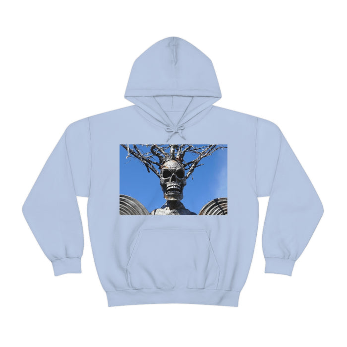 Light Blue / S