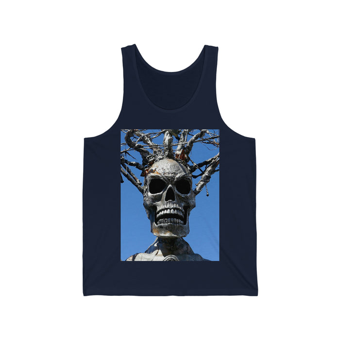 XS / Navy
