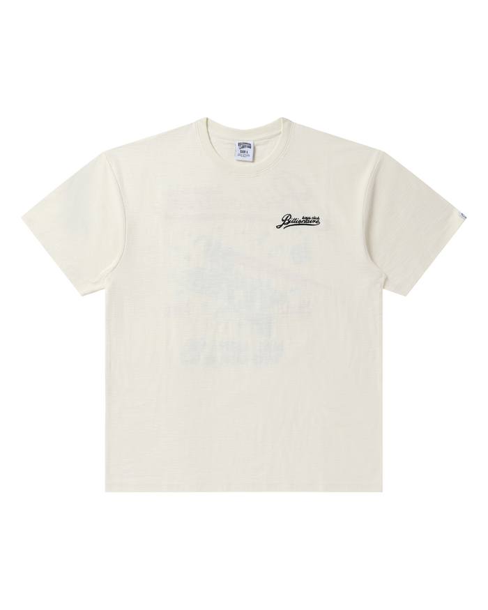 Skypack SS Knit
