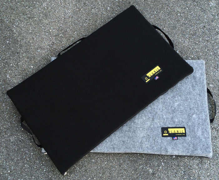 Slider Pad