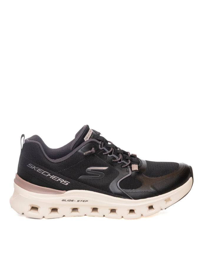 SKECHERS glide-step pro - cool drift 150484 GLIDE-STEP PRO -BLK