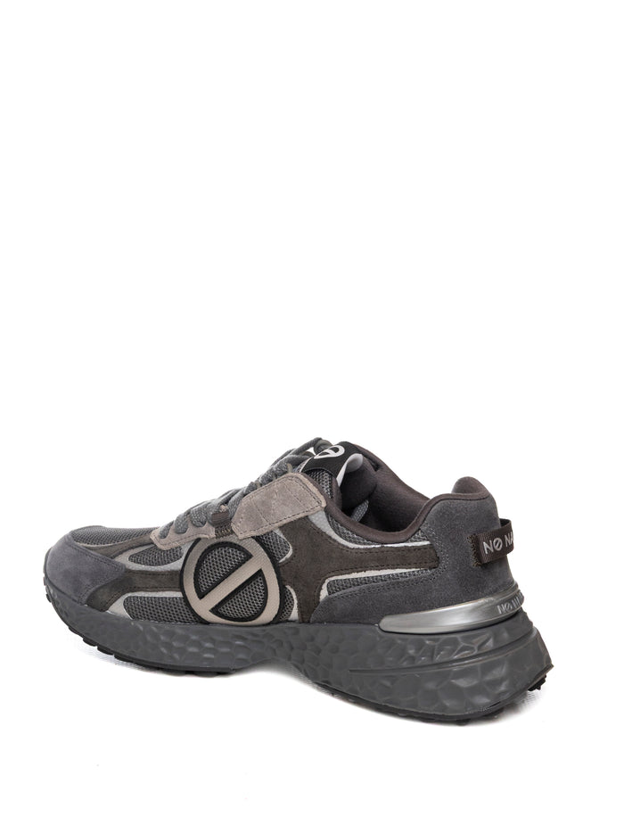 NO NAME  CARTER 2.0 U MESH-SUE-GREY