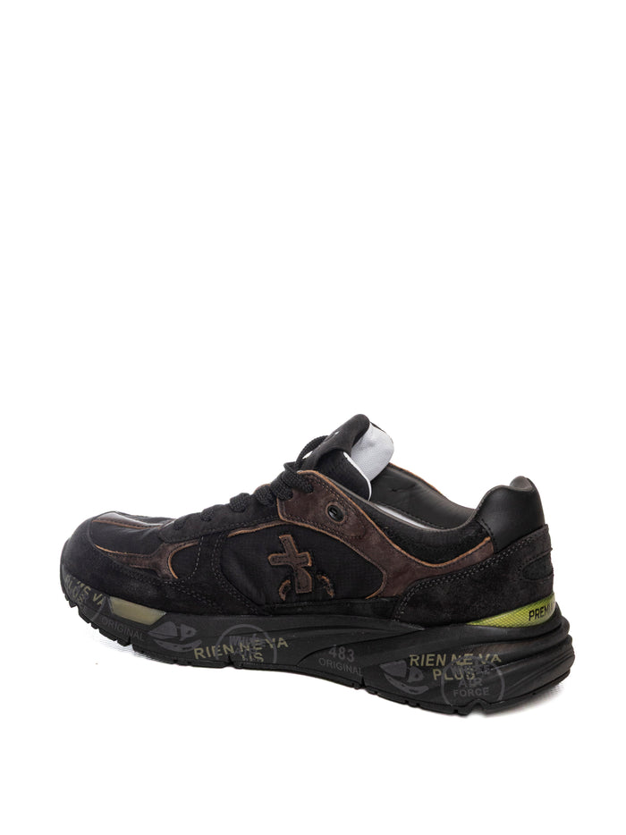 PREMIATA  MASE25 CAN/NYL-8424