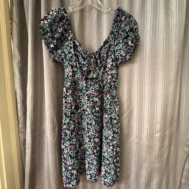 SO SIZE XS Junior's Dress