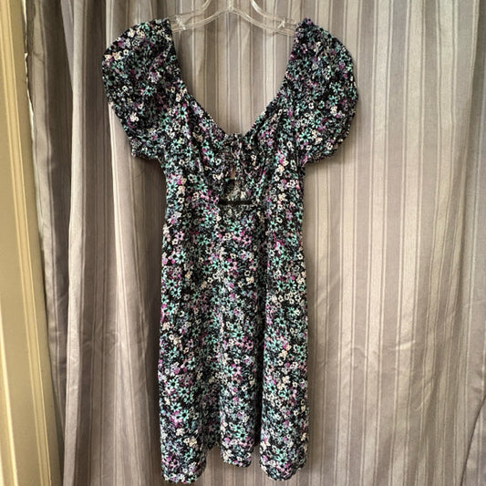 SO SIZE XS Junior's Dress