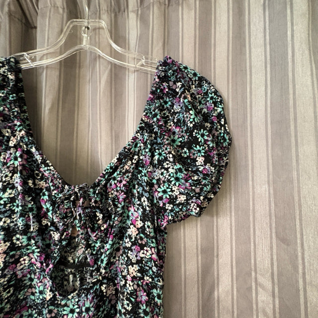 SO SIZE XS Junior's Dress