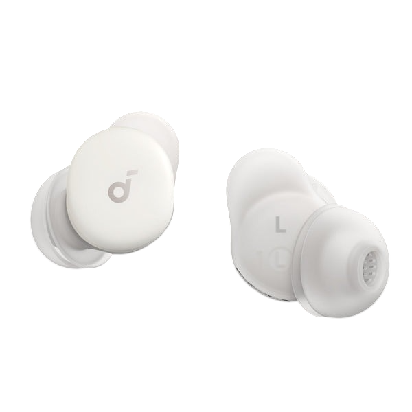 Soundcore Sleep A30 The World's First Smart ANC Sleep Earbuds