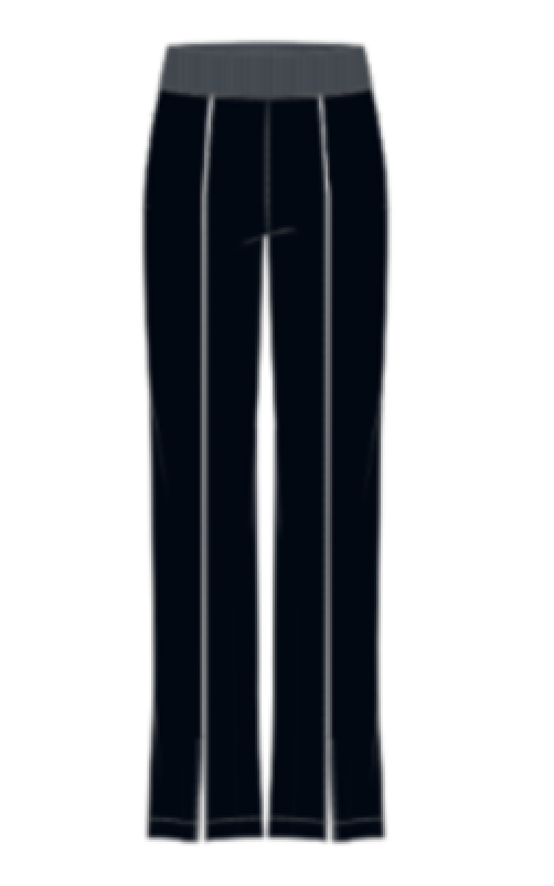 Spanx Flare Track Pant