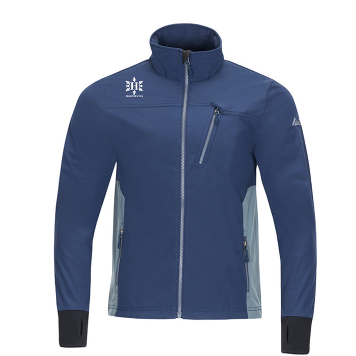 Speed Jacket - Holderness