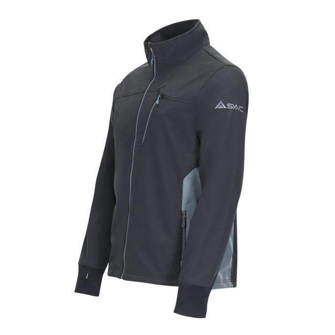 Speed Jacket - MASTER
