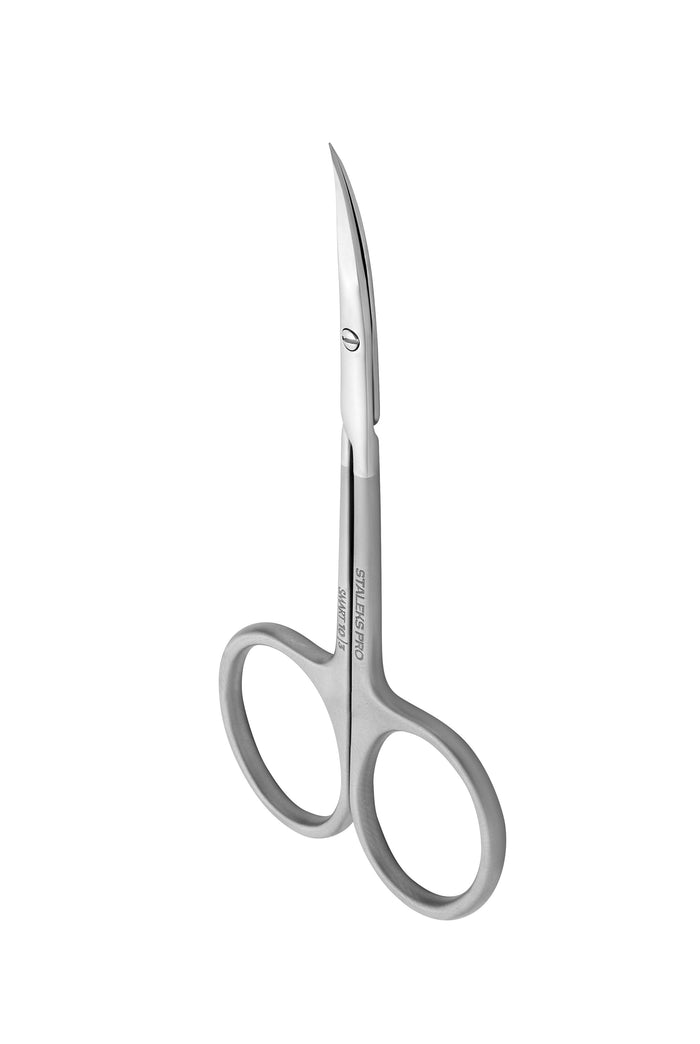 Staleks Professional cuticle scissors SMART 10 TYPE 3 Scissors Staleks