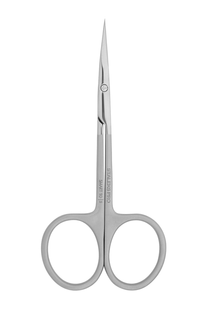 Staleks Professional cuticle scissors SMART 10 TYPE 3 Scissors Staleks