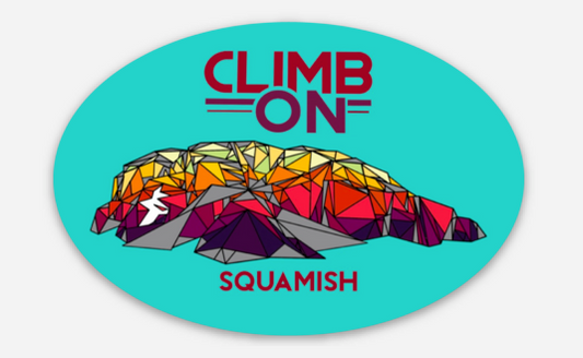 Stawamus Chief Magnet