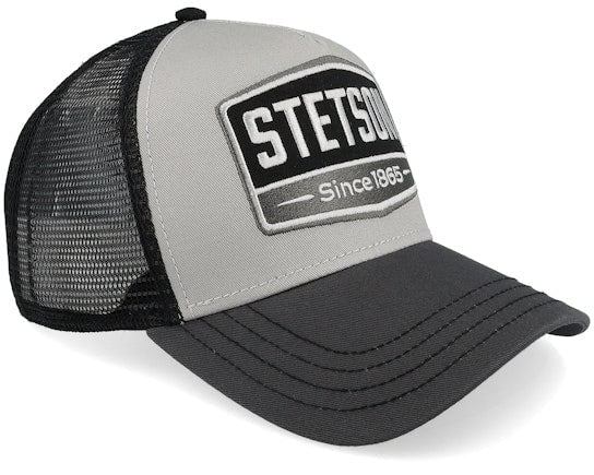 Stetson Trucker Cap