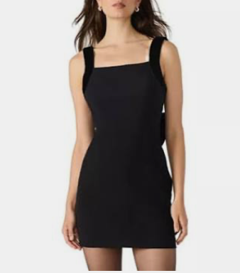 Steve Madden Valory Mini Dress