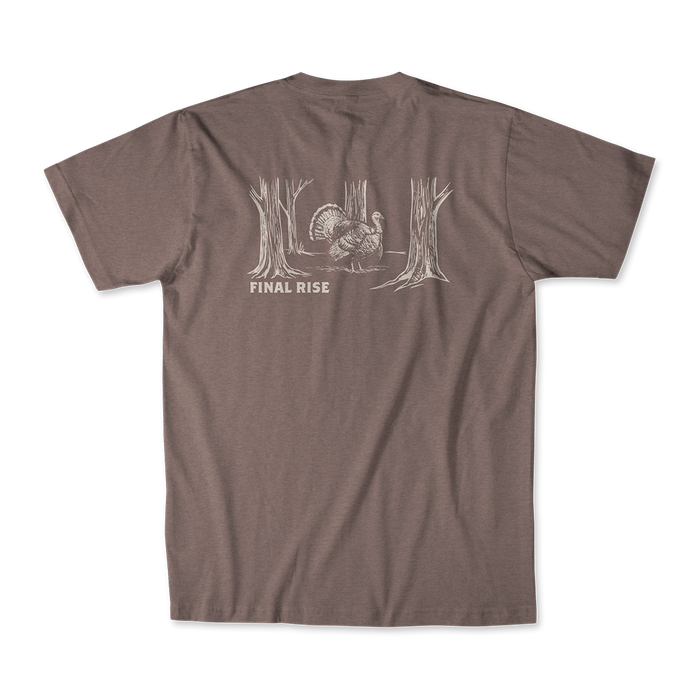 STRUTTIN' TEE