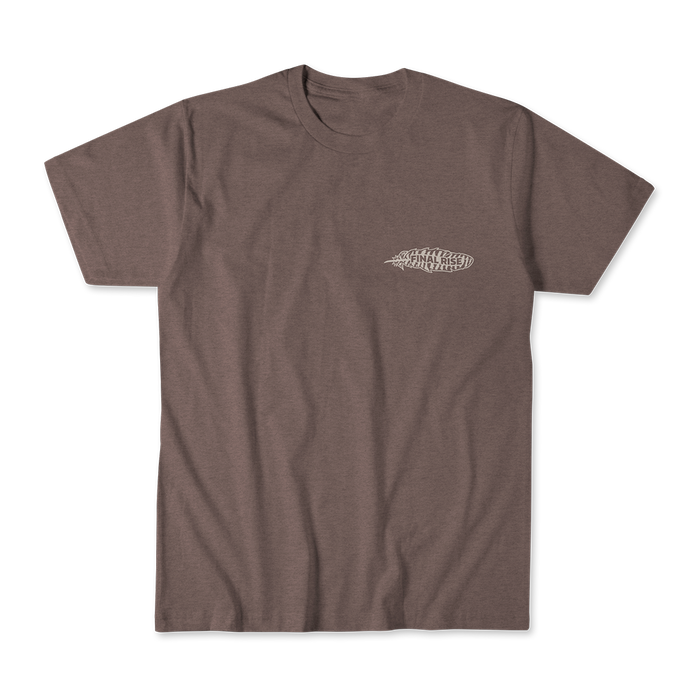 STRUTTIN' TEE