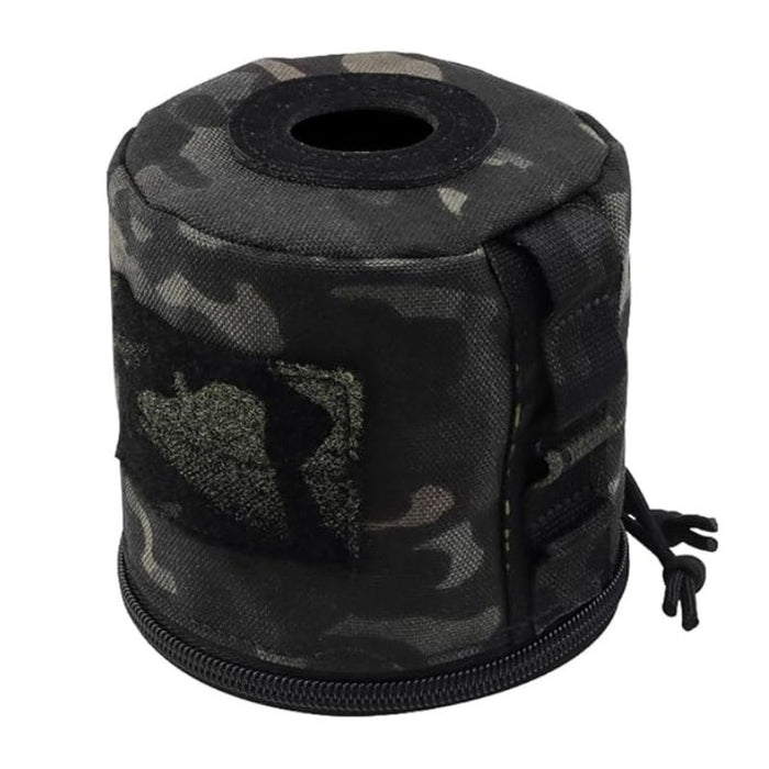Midnight Camo