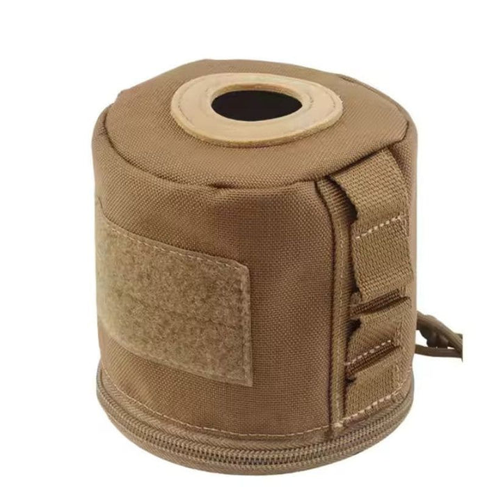 Coyote Tan
