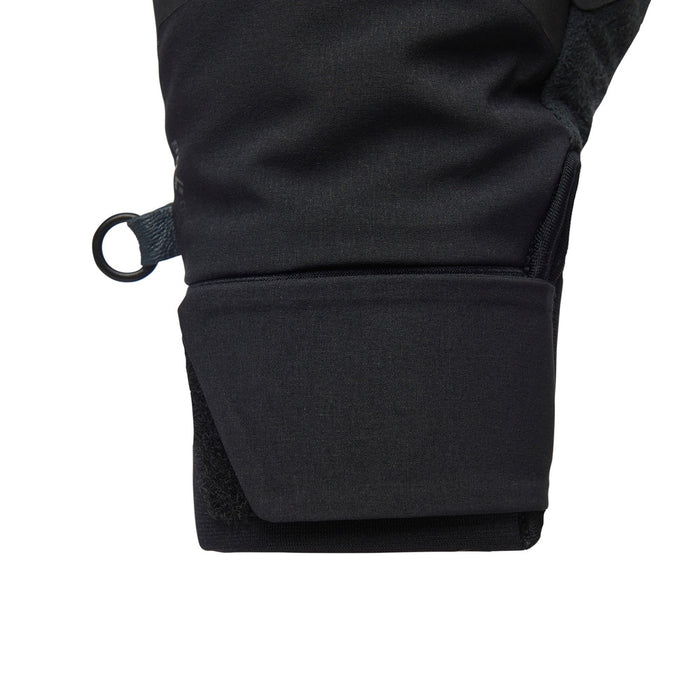 Terminator Gloves