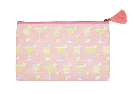 The Royal Standard Juco Cosmetic Bag