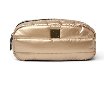Think Royln Touch Up Pouch Bag