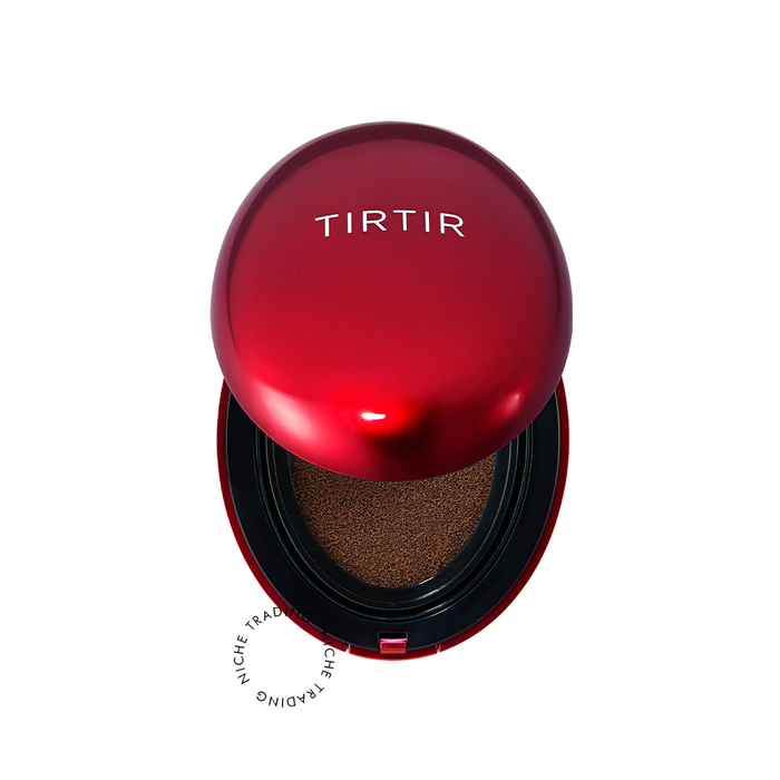 TIRTIR Mask Fit Red Cushion 47n Ebony (mini)