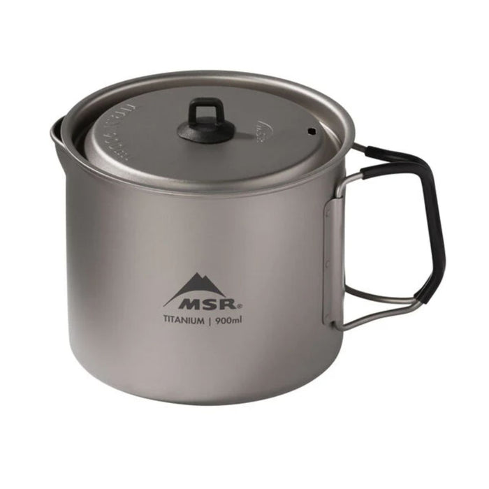 Titan Kettle