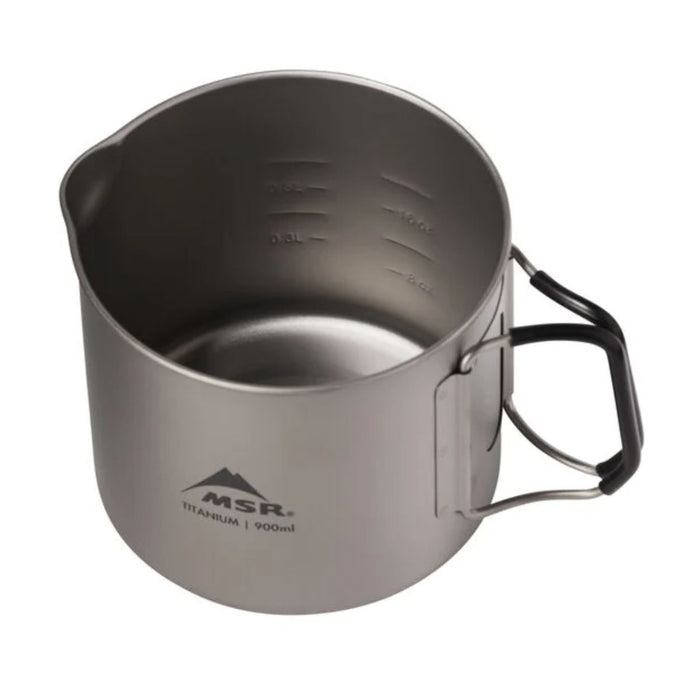 Titan Kettle