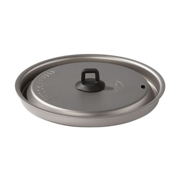 Titan Kettle