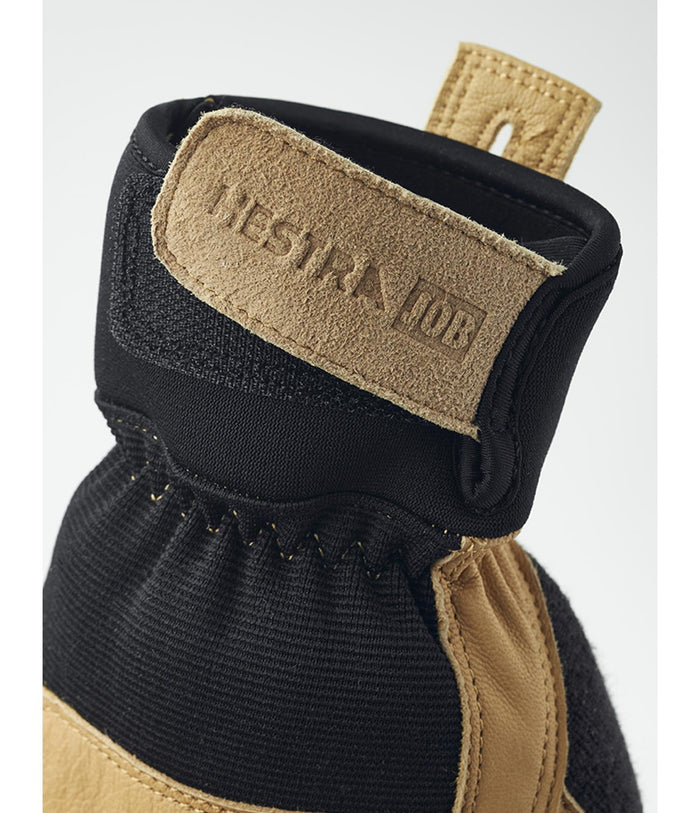 Titan Rope Handler Glove