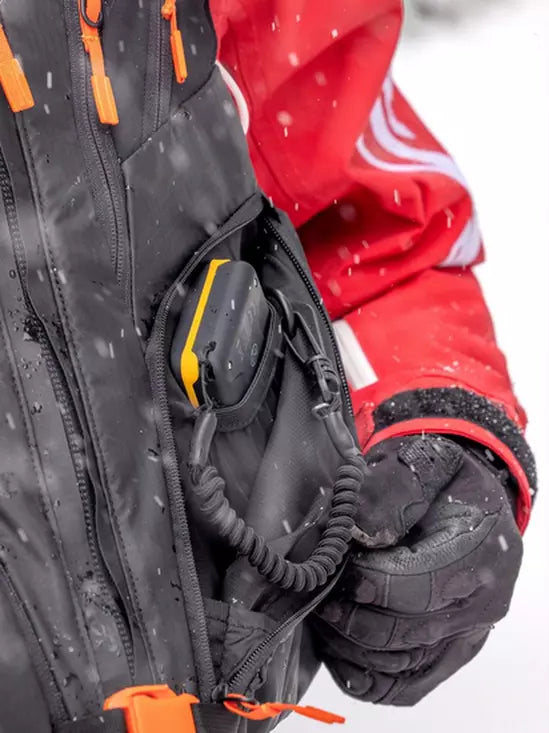 Tracker 3+ Avalanche Transceiver