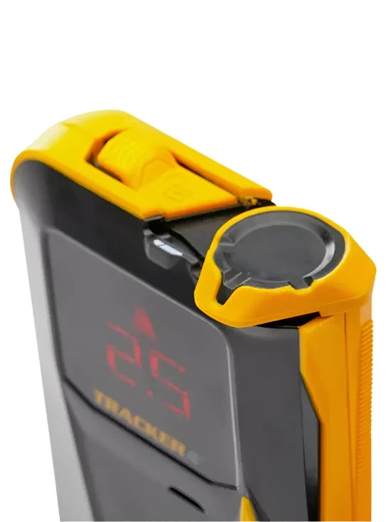 Tracker 4 Avalanche Transceiver
