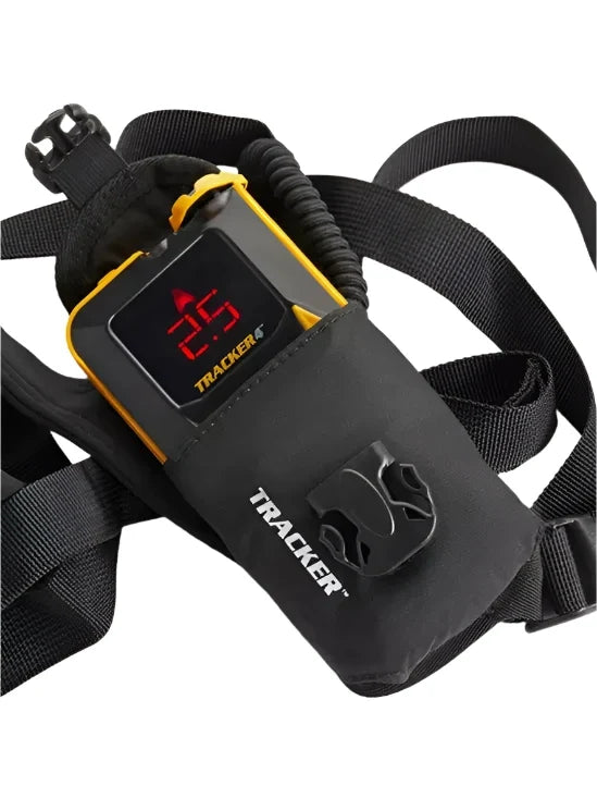 Tracker 4 Avalanche Transceiver
