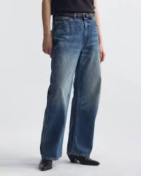 Tribeca Jean - Rosebowl Wash