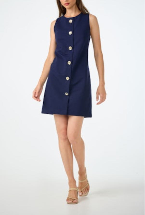 Trina Turk Cristas Dress