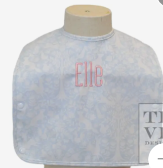 TRVL Best Bib