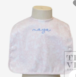 TRVL Best Bib